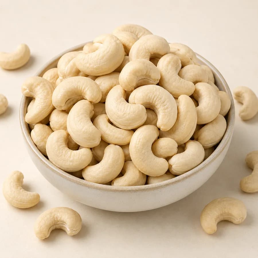 Çiğ Kaju (Jumbo)