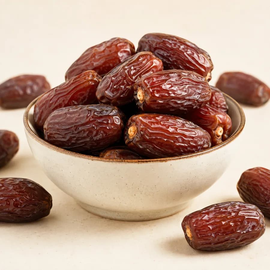 Kudüs Hurması (Jumbo)