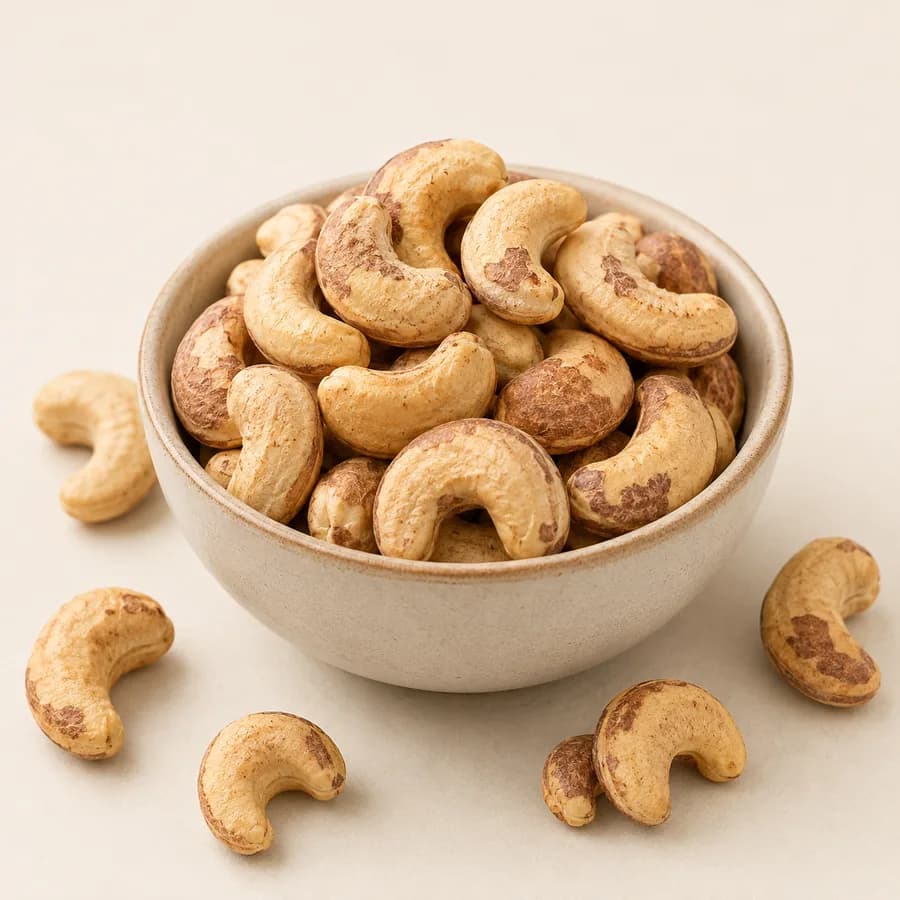 Zar Kabuklu Kaju (Jumbo)